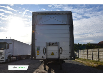 Тентованный полуприцеп Schmitz Cargobull SCS24/L Varios: фото 2 Тентованный полуприцеп Schmitz Cargobull SCS24/L Varios: фото 2