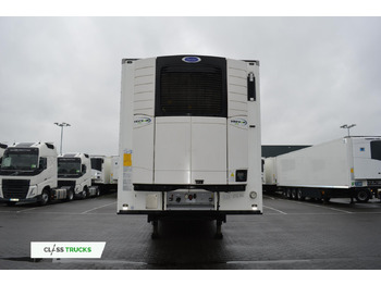 Полуприцеп-рефрижератор Schmitz Cargobull SKO FP 45 Carrier Vector 1550: фото 2 Полуприцеп-рефрижератор Schmitz Cargobull SKO FP 45 Carrier Vector 1550: фото 2