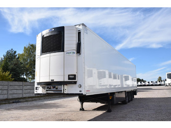 Полуприцеп-рефрижератор SCHMITZ SKO