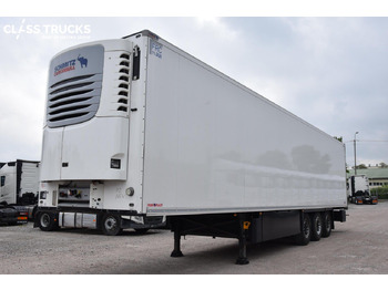 Полуприцеп-рефрижератор SCHMITZ SKO