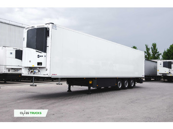 Полуприцеп-рефрижератор SCHMITZ SKO