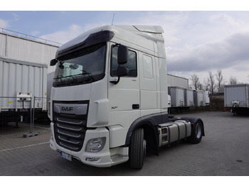 Тягач DAF XF 480