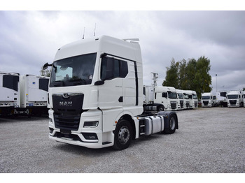 Тягач MAN TGX 18.470