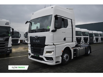 Тягач MAN TGX 18.480
