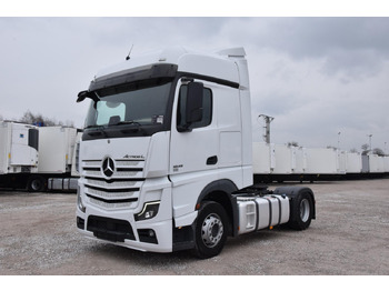 Тягач MERCEDES-BENZ Actros 1845