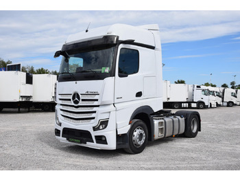 Тягач MERCEDES-BENZ Actros 1845