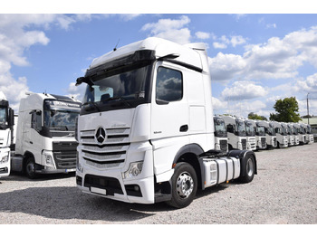 Тягач MERCEDES-BENZ Actros 1845