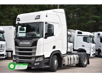 Тягач SCANIA R 450