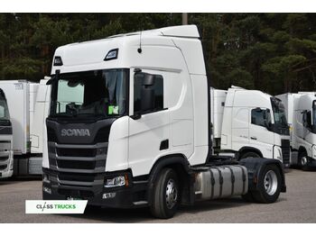Тягач SCANIA R 450