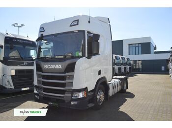 Тягач SCANIA R 450