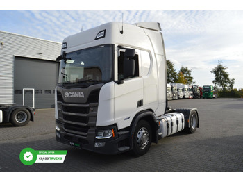 Тягач SCANIA R 460
