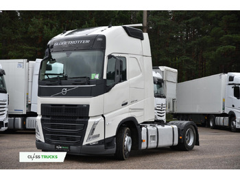 Тягач VOLVO FH 460