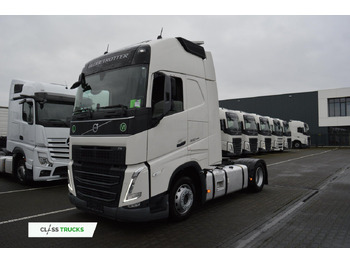 Тягач VOLVO FH 460