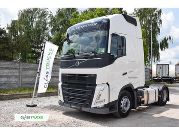 Тягач VOLVO FH 460