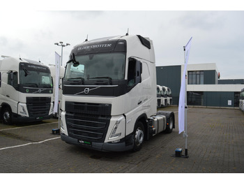 Тягач VOLVO FH 460