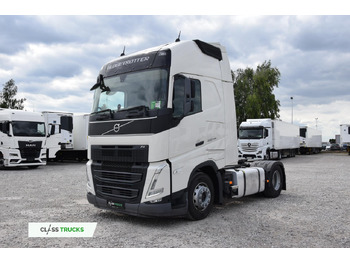 Тягач VOLVO FH 460