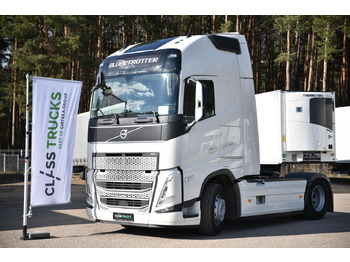 Тягач VOLVO FH 500