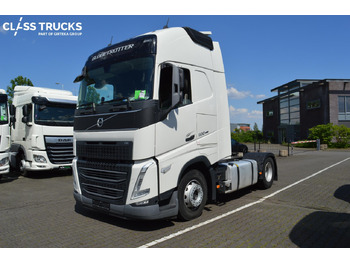 Тягач VOLVO FH 500