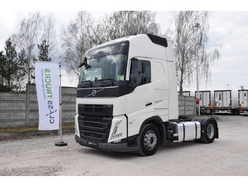 Тягач VOLVO FH 500