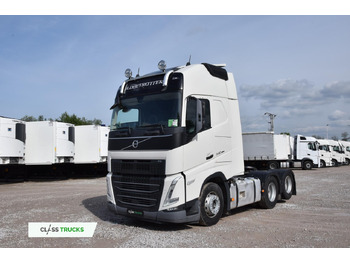 Тягач VOLVO FH 540