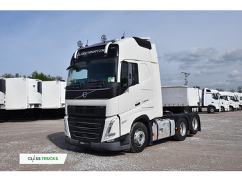 Тягач VOLVO FH 540