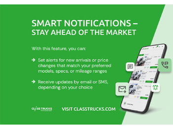 Тягач MAN TGX 18.510 GX: фото 3