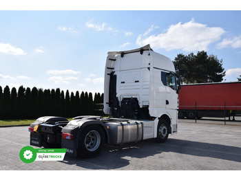 Тягач MAN TGX 18.510 GX: фото 5