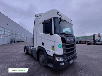 Тягач Scania R460 CR20H Adaptive Cruise Control: фото 2 Тягач Scania R460 CR20H Adaptive Cruise Control: фото 2
