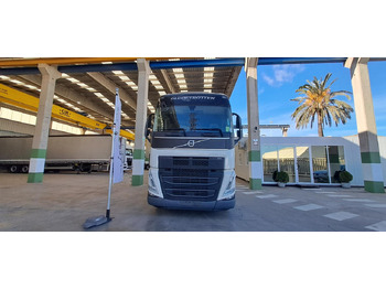 Тягач Volvo FH 460 Globetrotter XL Retarder: фото 2