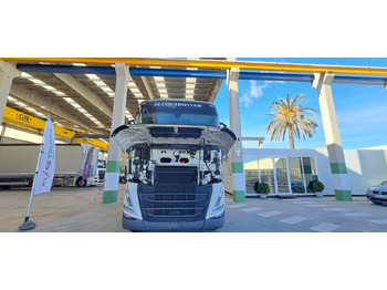 Тягач Volvo FH 460 Globetrotter XL Retarder: фото 4