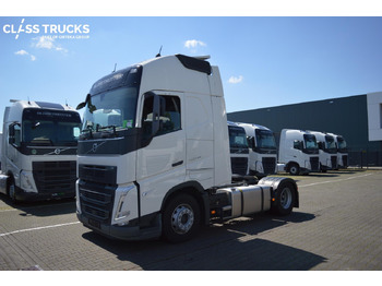 Volvo FH 460 Globetrotter XL i-Save I-ParkCool в лизинг Volvo FH 460 Globetrotter XL i-Save I-ParkCool: фото 1