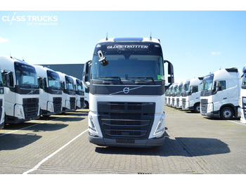 Volvo FH 460 Globetrotter XL i-Save I-ParkCool в лизинг Volvo FH 460 Globetrotter XL i-Save I-ParkCool: фото 2