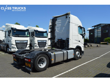 Volvo FH 460 Globetrotter XL i-Save I-ParkCool в лизинг Volvo FH 460 Globetrotter XL i-Save I-ParkCool: фото 5