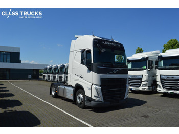 Volvo FH 460 Globetrotter XL i-Save I-ParkCool в лизинг Volvo FH 460 Globetrotter XL i-Save I-ParkCool: фото 4