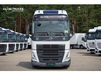 Тягач Volvo FH 500 Globetrotter XL: фото 2