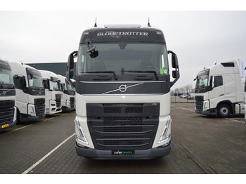 Тягач Volvo FH 500 Globetrotter XL: фото 2