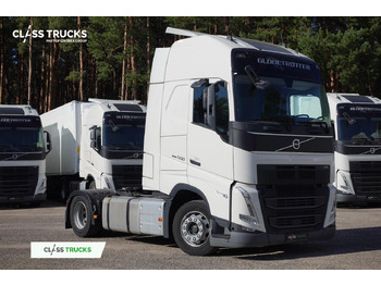 Тягач Volvo FH 500 Globetrotter XL Varios: фото 3 Тягач Volvo FH 500 Globetrotter XL Varios: фото 3