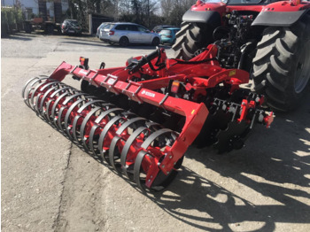 Дисковая борона Akpil BISON 3.0 Federflex - Neumaschine: фото 5 Дисковая борона Akpil BISON 3.0 Federflex - Neumaschine: фото 5