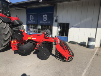 Дисковая борона Akpil BISON 3.0 Federflex - Neumaschine: фото 2 Дисковая борона Akpil BISON 3.0 Federflex - Neumaschine: фото 2