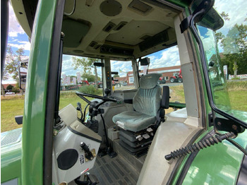 Трактор Fendt FARMER 309 CI: фото 4