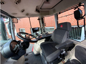 Трактор Massey Ferguson MF 7S.210 DynaVT Exc: фото 1