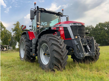 Трактор MASSEY FERGUSON 200 series