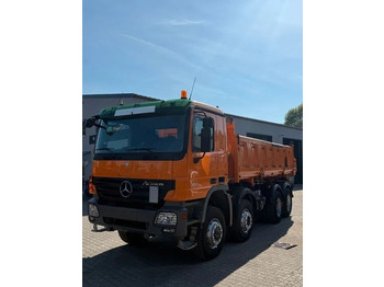 Самосвал MERCEDES-BENZ Actros 4144