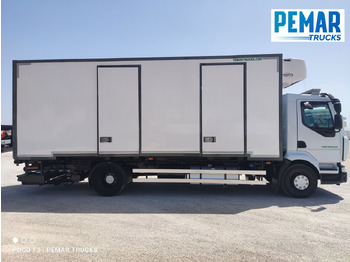 Рефрижератор RENAULT MIDLUM 270 FRIGORIFICO 16T EURO 5: фото 4 Рефрижератор RENAULT MIDLUM 270 FRIGORIFICO 16T EURO 5: фото 4