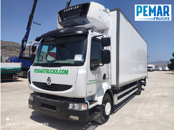Рефрижератор RENAULT Midlum 270