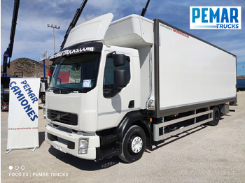 Рефрижератор VOLVO FL 240