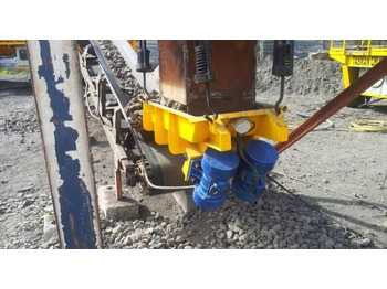 Строительная техника KINGLINK