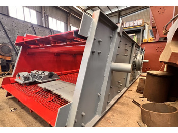 Новый Грохот Kinglink 2YK1548 Inclined Vibrating Screen: фото 2