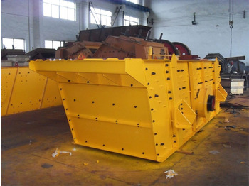 Новый Грохот Kinglink 3YK1245 Stone Aggregate Screener | Sizer: фото 3