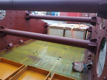 Новый Грохот Kinglink High Frequency Dewatering Screen with poly mesh: фото 2 Новый Грохот Kinglink High Frequency Dewatering Screen with poly mesh: фото 2